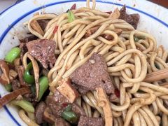 -姚记面馆(瑶琳路店)