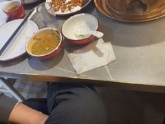 -老吕涮羊肉•东北原味烧烤•大油边•烤鱼(五角场店)
