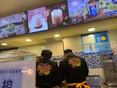 -DQ·蛋糕·冰淇淋(手工定制蛋糕长泰广场店)
