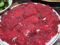 -小牛海记潮汕牛肉店(永定路店)