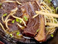 -小龙大肉面馆