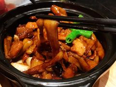 -羡餐厅·杭帮菜·淳菜(千岛湖自由洲际殿店)