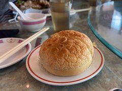 -吴系粤菜馆·茶餐厅(深业上城店)