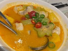 -闻见中国海南菜(K11店)