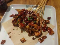 -龙头烤羊排•烤全羊•精酿扎啤(厦滘店)
