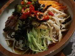 -滇越乘象云南餐厅(豆各庄店)