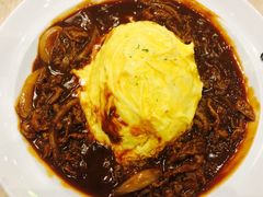 -CoCo壱番屋(久光百货店)