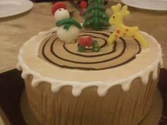 -火车头法国西餐厅