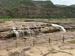 -陕西黄河壶口瀑布旅游区