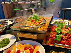 -煲得鲜·桐乡煲·小龙虾(万达店)