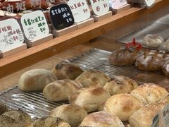 -慢熟面包店bud bread(孩儿巷店)