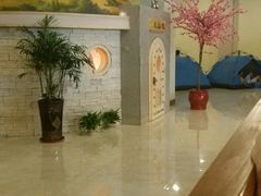 -沐王府水会(中欣广场店)