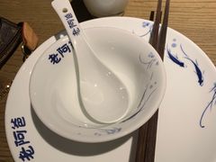 -老阿爸鲜鱼土菜(昆山花桥店)