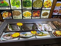 -美达尔烧烤海鲜家常菜(泰山路店)