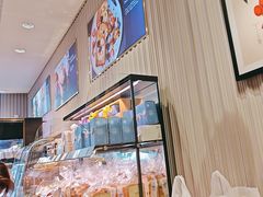-巴黎贝甜(豪浦店)