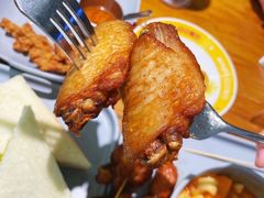 -超级魔厨(地王店)