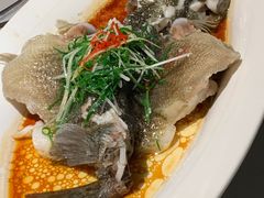 -维园悦谱·海派家常菜(乌鲁木齐南路店)
