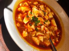 麻婆豆腐-外婆家(南开大悦城店)