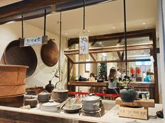 -成川茶店·潮汕工夫浓茶(万象店)