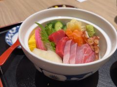 -小山日本料理(兴业太古汇店)