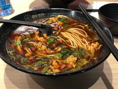 -苗乡米线(建军路店)
