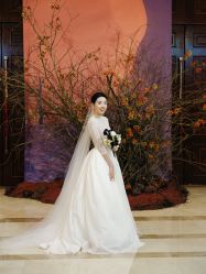 点击看大图 -Chic Bridal 熙可婚纱