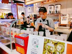 -眷茶(赛格国际购物中心店)