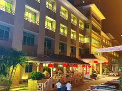 -国家五钻酒家·西樵旺阁渔村(西樵店)