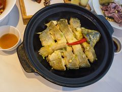 -汤城小厨•粤菜•靓汤(金宝街店)