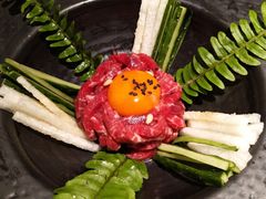-厚贞日式烤肉(龙之梦店)