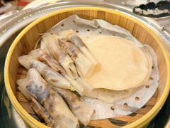 -天伦王朝酒店·盛华瑄餐厅