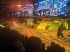 -威海华夏城景区