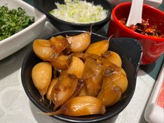 -北门涮肉·铜锅涮肉(南锣鼓巷店)