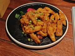 -前海沿·青岛菜(五四广场永旺店)