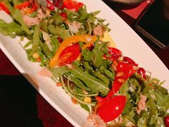 -IL Forno 意坊·意大利餐厅(花园店)