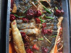 -半天妖烤鱼(方庄店)