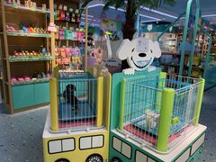 -龟与熊猫宠物公园(南坪店)