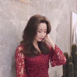 -东秀护肤造型