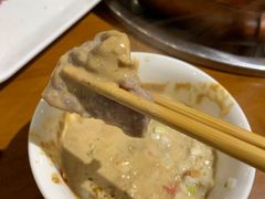-清真·鸦儿李记·涮肉(和平里店)