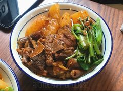 澳门牛杂饭-CowCow其其·牛杂咖啡公司(六运店)