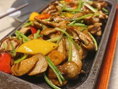 -云来居素食馆(海上世界店)