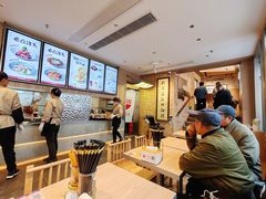 -新万鑫银丝面·非遗无锡味(惠山古镇店)