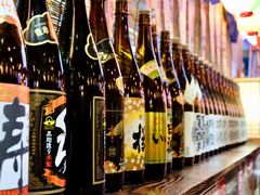 -平成屋·午肴夜酒(四川北路店)