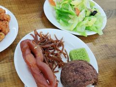 -老磁器口豆汁店(马家堡店)