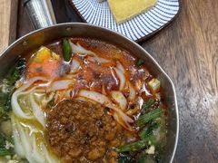 -小满手工粉(北京富力广场店)