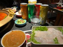 -熊喵来了火锅(太原里第2分店)