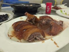 烧鹅-姚林轩