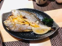 -浦·传统日式料理(3 5 1 1 店)