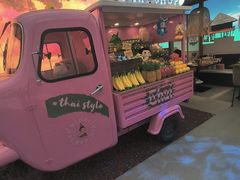 -泰妃殿(武汉首店)