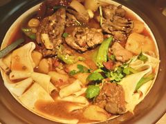 -纳鲁孜·新疆特色餐厅(上海悦荟广场店)